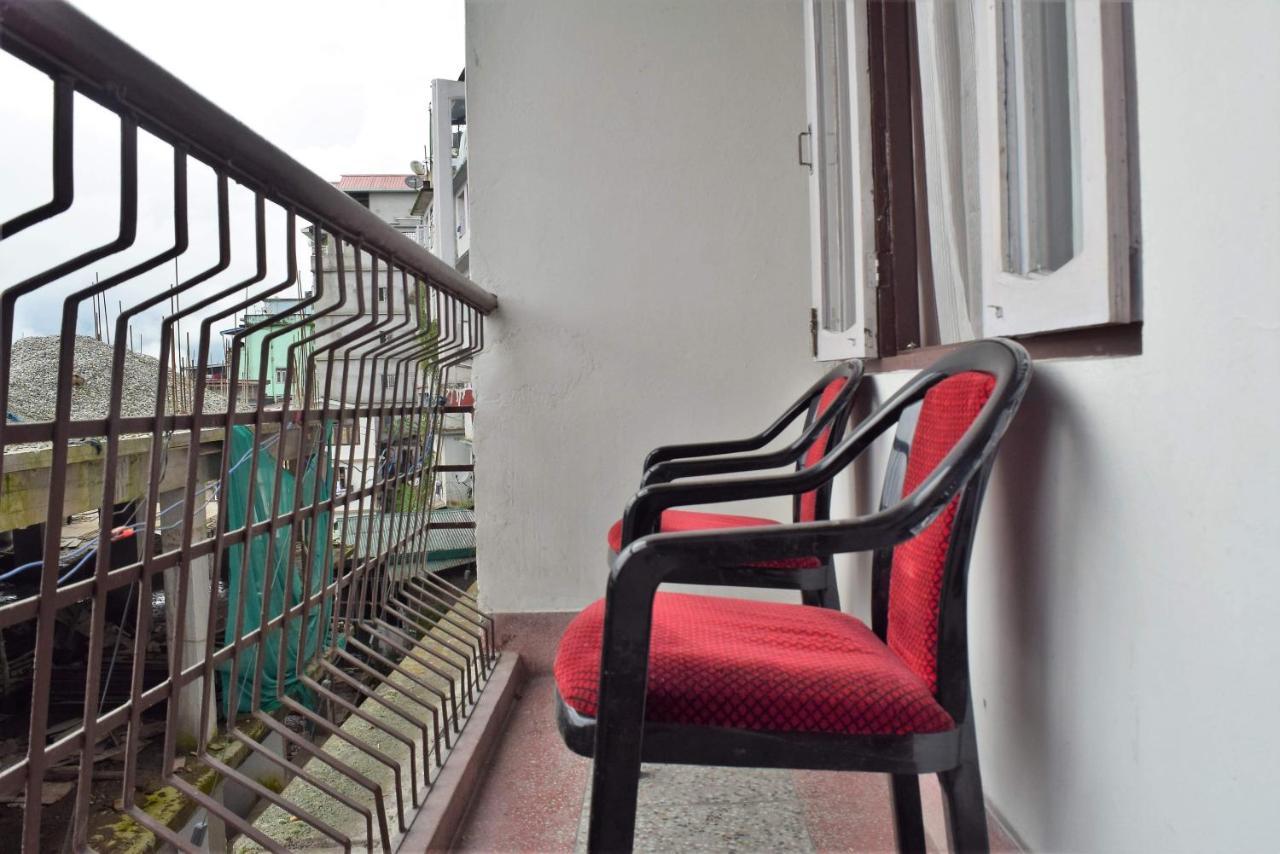 Hotel Nathula Gangtok Exterior photo